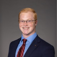 New Civil Liberties Alliance Employee Luke Dardis's profile photo