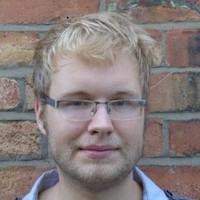 OneTrust DataGuidance Employee Sam Smith's profile photo