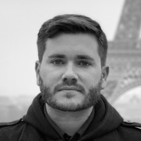 Apple Employee William Jahn's profile photo