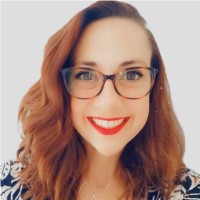 Calaméo Employee Marie Renaud's profile photo