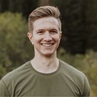 Visa Employee Russell Walker's profile photo
