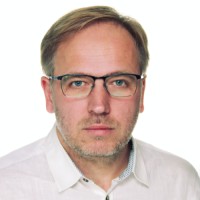 ERGO Insurance SE (ERGO Eesti) Employee Eero Link's profile photo