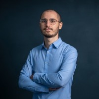 Innonation Employee Giuseppe Criscione's profile photo