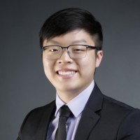 HubSpot Employee Alexander Chen's profile photo