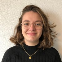 Gigantic Studios Employee Camille Laffond's profile photo