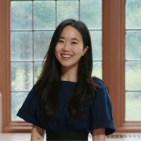 Delaware Court of Chancery Employee Angela Yoon's profile photo