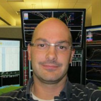 Avatar Securities, LLC Employee Joshua Smith's profile photo