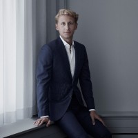 Schörling Employee Måns Dahlin's profile photo