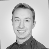 FlightLogger Employee Emil Søndergaard's profile photo