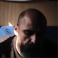 Mid Sweden University Employee Ahmad Himmat's profile photo