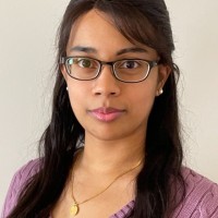 Arlo Solutions Employee Vishnu Perumal's profile photo