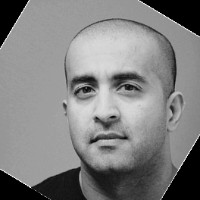 Bash Creative Inc Employee Bash Chetty's profile photo