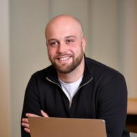 Doza Consulting Employee John Galloway's profile photo