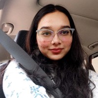 Ananya Shah Email