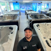 Aqua Living Factory Outlets Employee Alexander Poindexter's profile photo