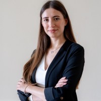 Synchro by egor Employee Carolina Reis's profile photo