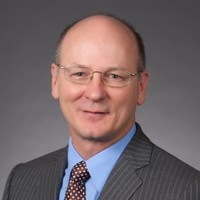 Deutsch Kerrigan, L.L.P. Employee Darrell Cherry's profile photo