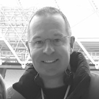 Gary Eccles Email & Phone Number