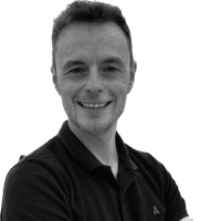 Vulkoprin nv Employee Kevin Vanhoutte's profile photo