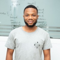 Lawrence Obidike Email