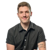 iLAB Employee Justin Sheedy's profile photo