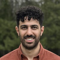 Zūm Rails Employee Eviatar Hasid's profile photo