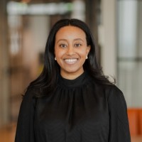 System Verification Employee Miriam Adhanom's profile photo