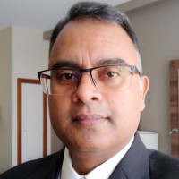 PayPoint plc Employee N Das's profile photo