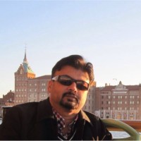Anees Shehzad Email