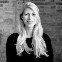 The Attributes Employee Veerle Monkerhey's profile photo