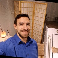 Bioss Inc. Employee David Bianchi Mello's profile photo