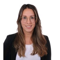 Cocoon Bioscience Employee Silvia Prieto Vidal's profile photo