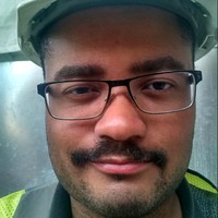 Techno Consult Employee Rayshaun Hazzard's profile photo
