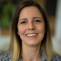 Interaction Ltd Employee Sarah Pickard's profile photo