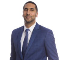 Meridian Employee Eric Obeysekere's profile photo