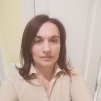 BACB plc Employee Marika Affolter's profile photo