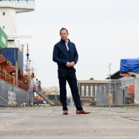Arnold Vis Email