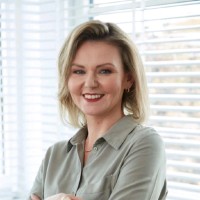 MACZFIT Employee Alicja Oliszewska's profile photo