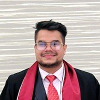 IME Employee Manish Chaulagain's profile photo