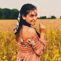 Starbucks Employee Jade Calhoun's profile photo