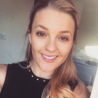 Mindler Employee Rebecka Wirf's profile photo