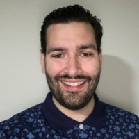 Princeton TMX Employee Abraham Woodliff's profile photo