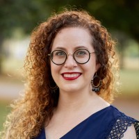 SysAid Employee Leah Na'Aman's profile photo