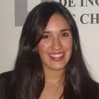 Topoland Employee Carolina Araya Zapata's profile photo