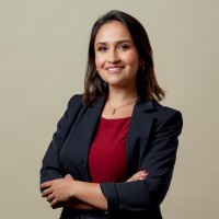 Uber Freight Employee Daniela Castañeda Medina's profile photo