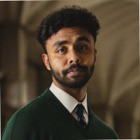 Harshan Aravindakshan's profile photo