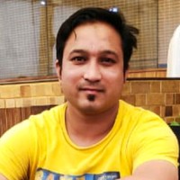 Northern Trust Employee Sagar Pardeshi's profile photo