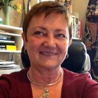 Holland Square Group Employee Christy Simmers's profile photo