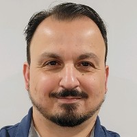 Abdullah Oudeh Email & Phone Number