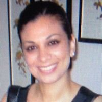 Annandale High School Employee Toumader Ghazzali's profile photo